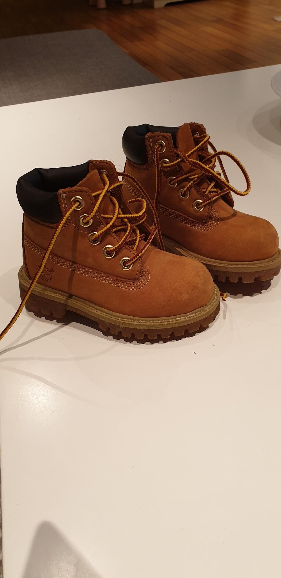 Timberland sko str.22,5 | FINN.no Timberland sko str.22,5 | FINN.no
