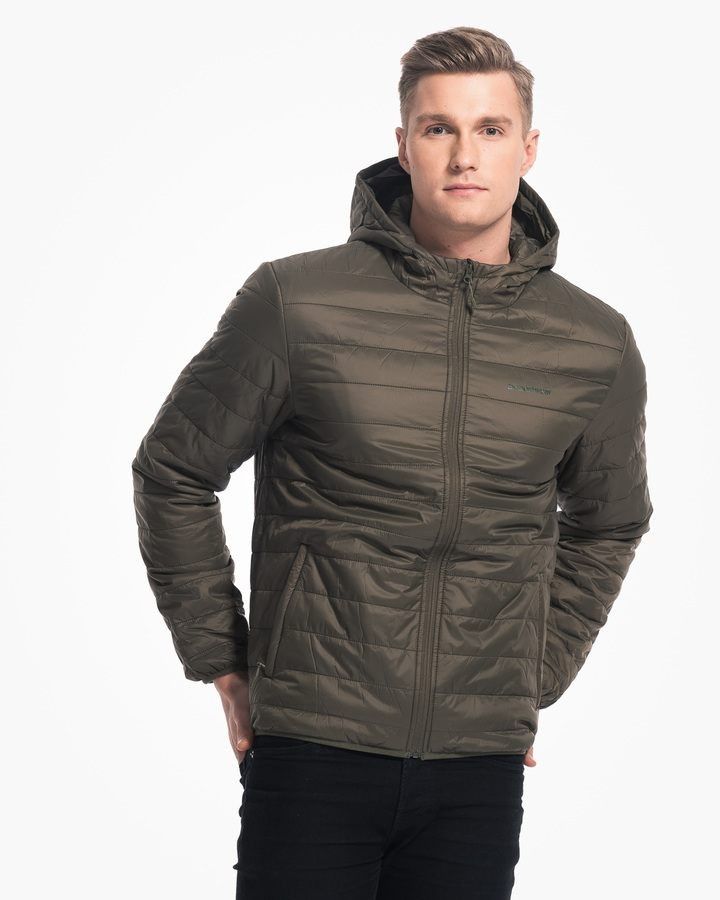 Jeg ønsker å Kjøpe, selge og utveksle annonser finn den Best pris på Brandsdal Of Norway Hauk Jacket (Herre) Jakker