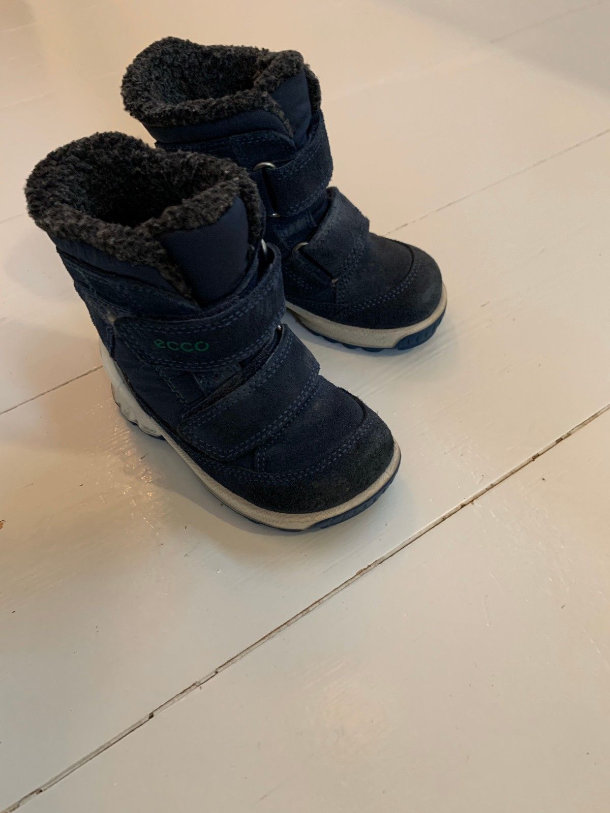 Ecco Gore tex vintersko str 22 | FINN.no Ecco Gore tex vintersko str 22 | FINN.no