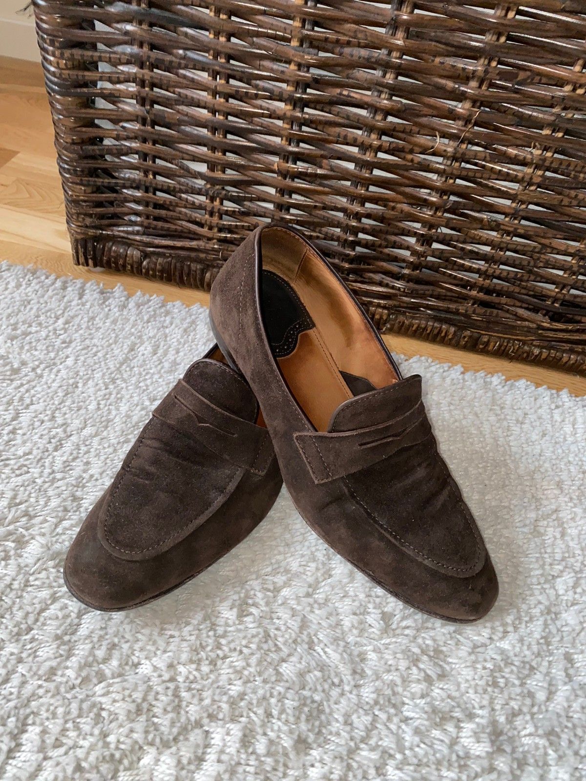 Lottusse PenskoDressko | FINN.no LOTTUSSE SKO | FINN.no
