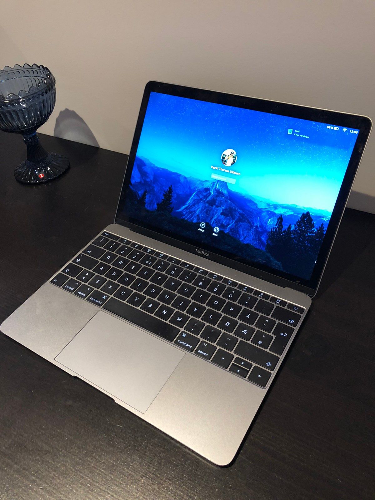 Lite brukt MacBook | FINN.no Lite brukt MacBook | FINN.no