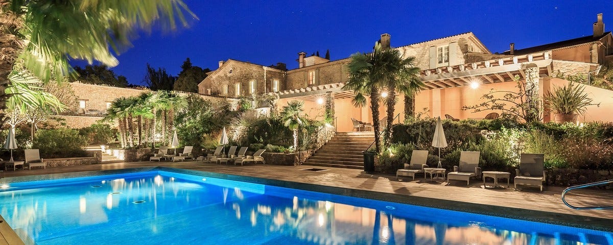 Chateau de Bern Galleribilde