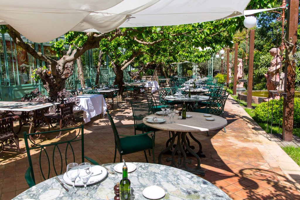 Chez Bruno Galleribilde