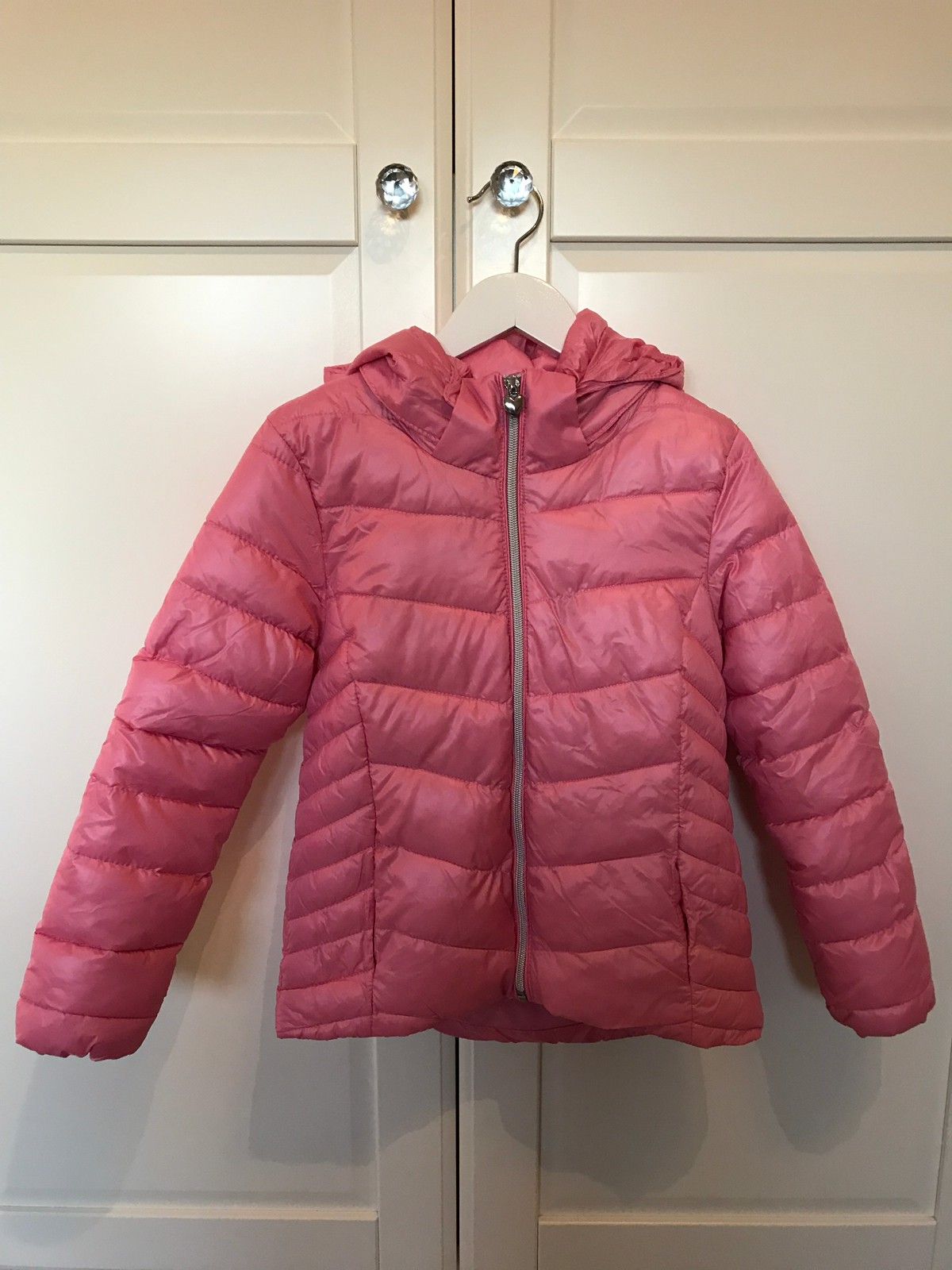 Jakke str 134 (128) | FINN.no Jakke i str 134 fra Hummel | FINN.no