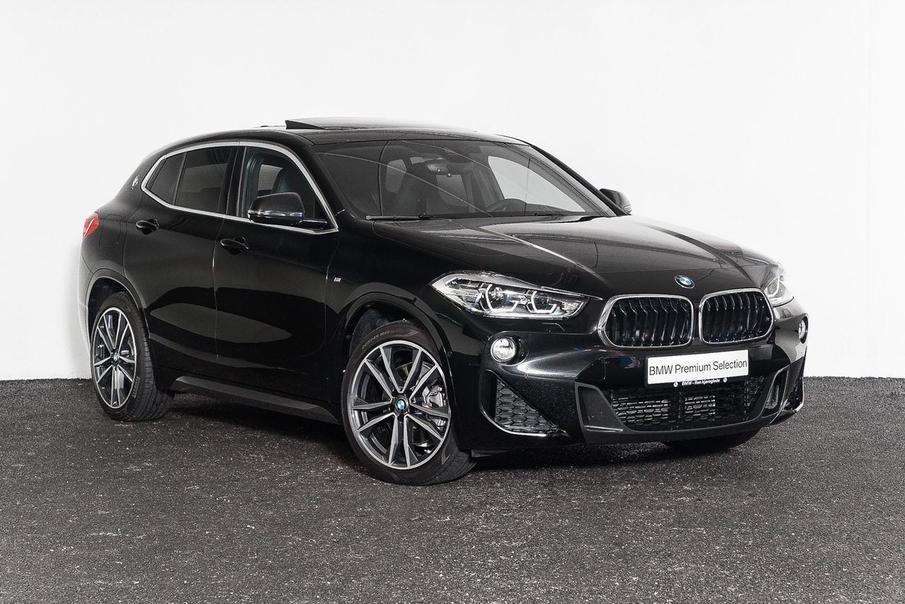 Bmw x2 xdrive20i