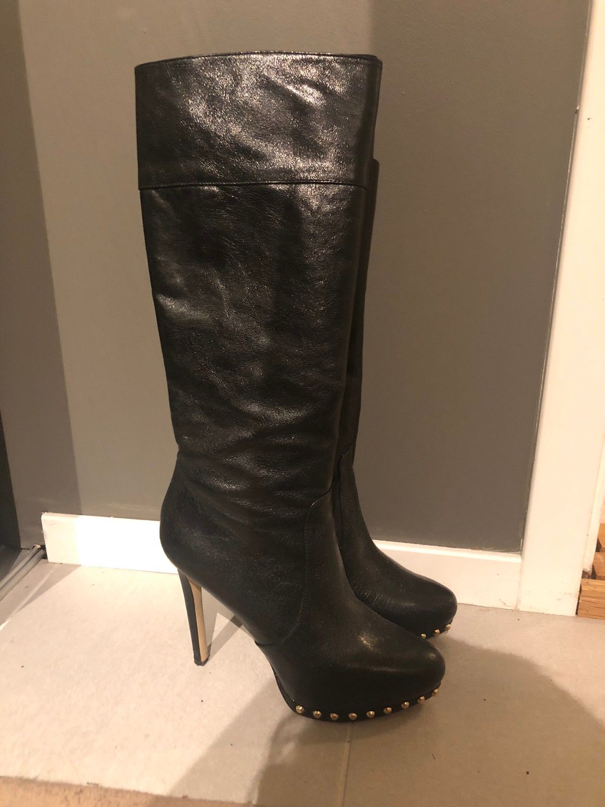 Michael kors støvletter str 38,5 | FINN.no Støvletter str 38 | FINN.no