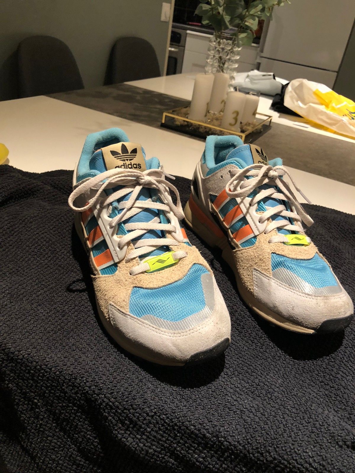 ADIDAS ZX 10,000 C str:42 | FINN.no ADIDAS ZX 10,000 C str:42 | FINN.no