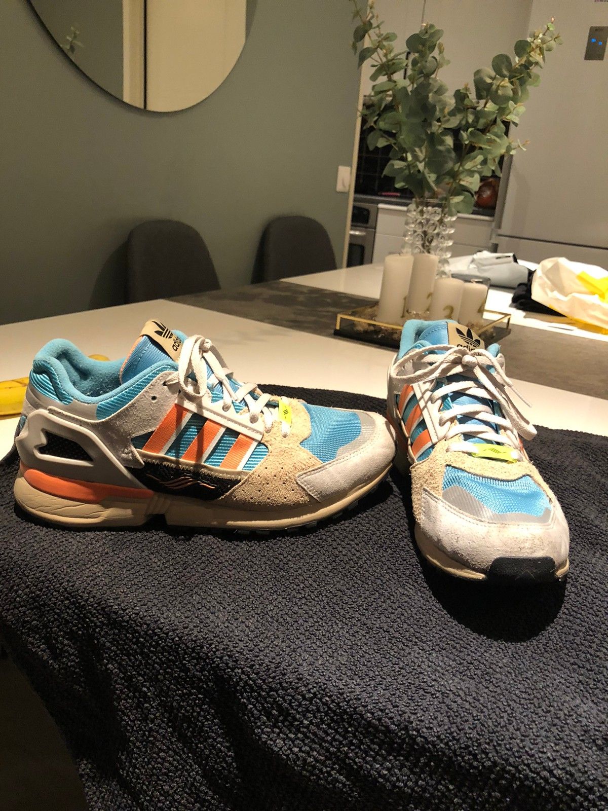 ADIDAS ZX 10,000 C str:42 | FINN.no ADIDAS ZX 10,000 C str:42 | FINN.no
