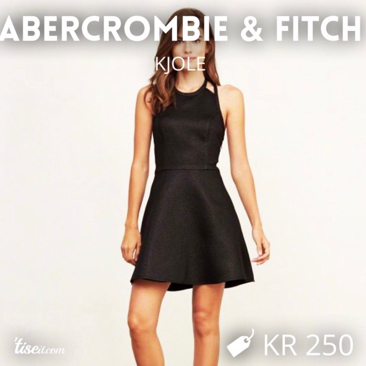 abercrombie lille