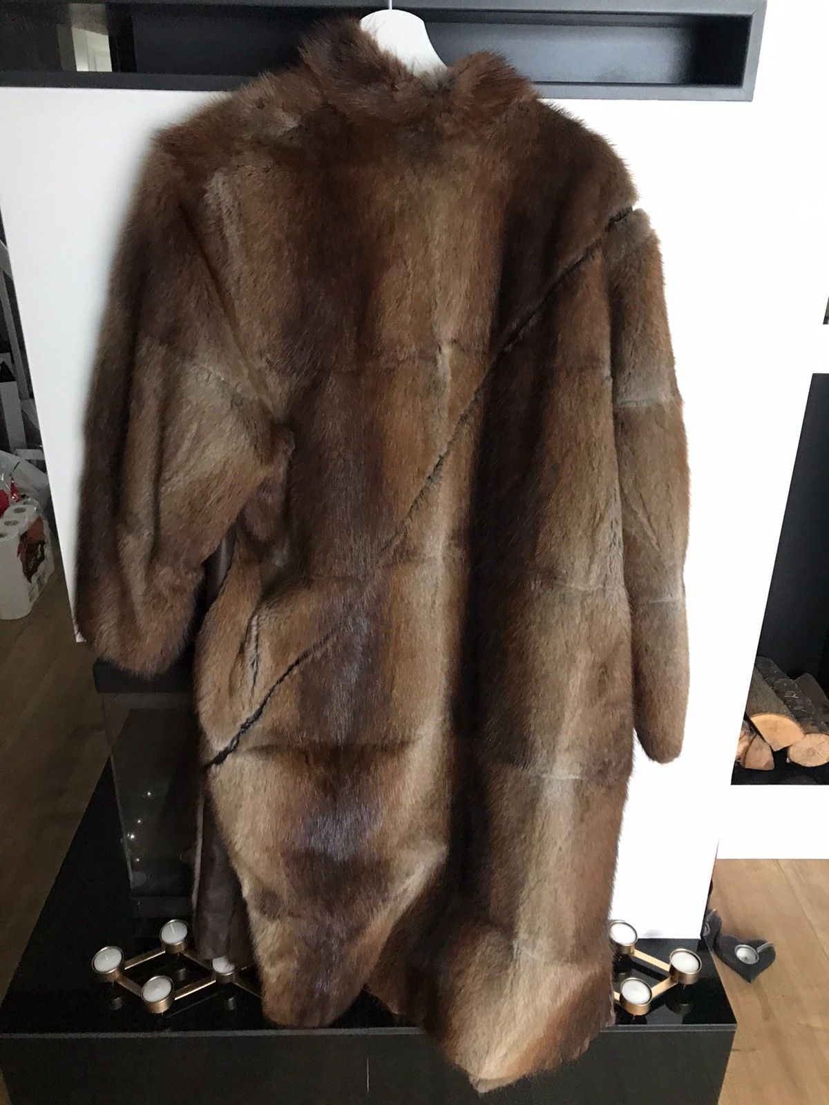 Modepäls of Sweden Vintage Mink Pels kåpe | FINN.no Modepäls of Sweden Vintage Mink Pels kåpe | FINN.no