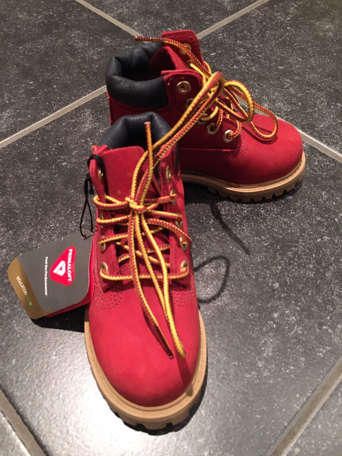 Ubrukte Timberland sko i str. 22 12 | FINN.no Ubrukte Timberland sko i str. 22 12 | FINN.no