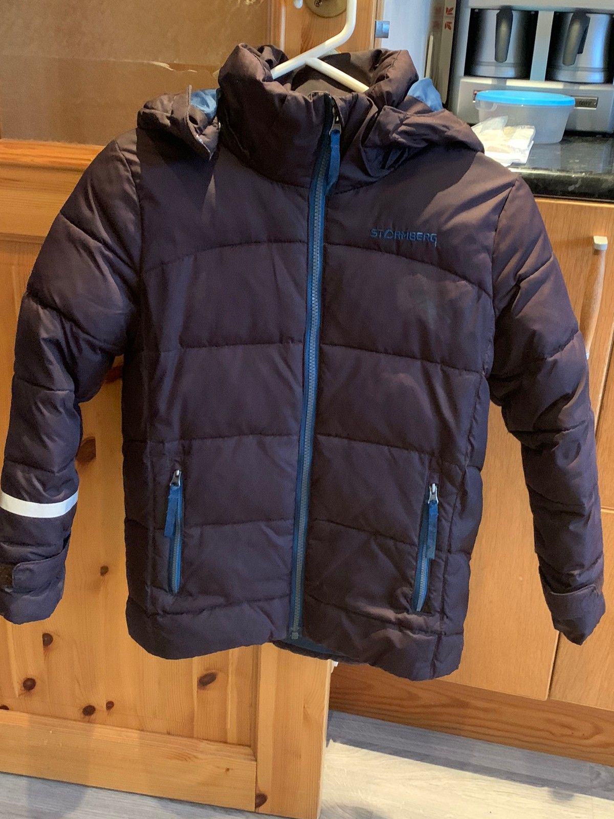 Stormberg dunjakke | FINN.no Stormberg dunjakke | FINN.no