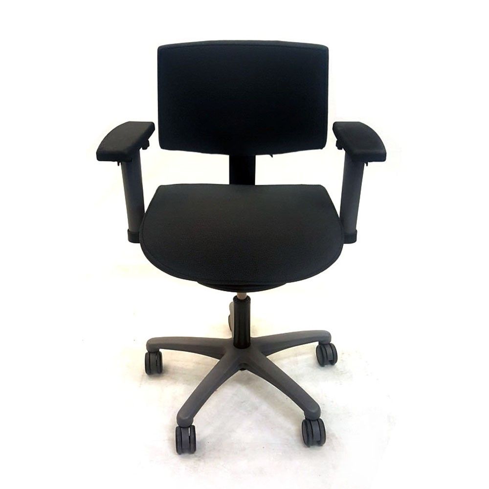 Isku kontorstol MIDLERTIDIG UTSOLGT | FINN.no Isku kontorstol – Scandinavian Office as
