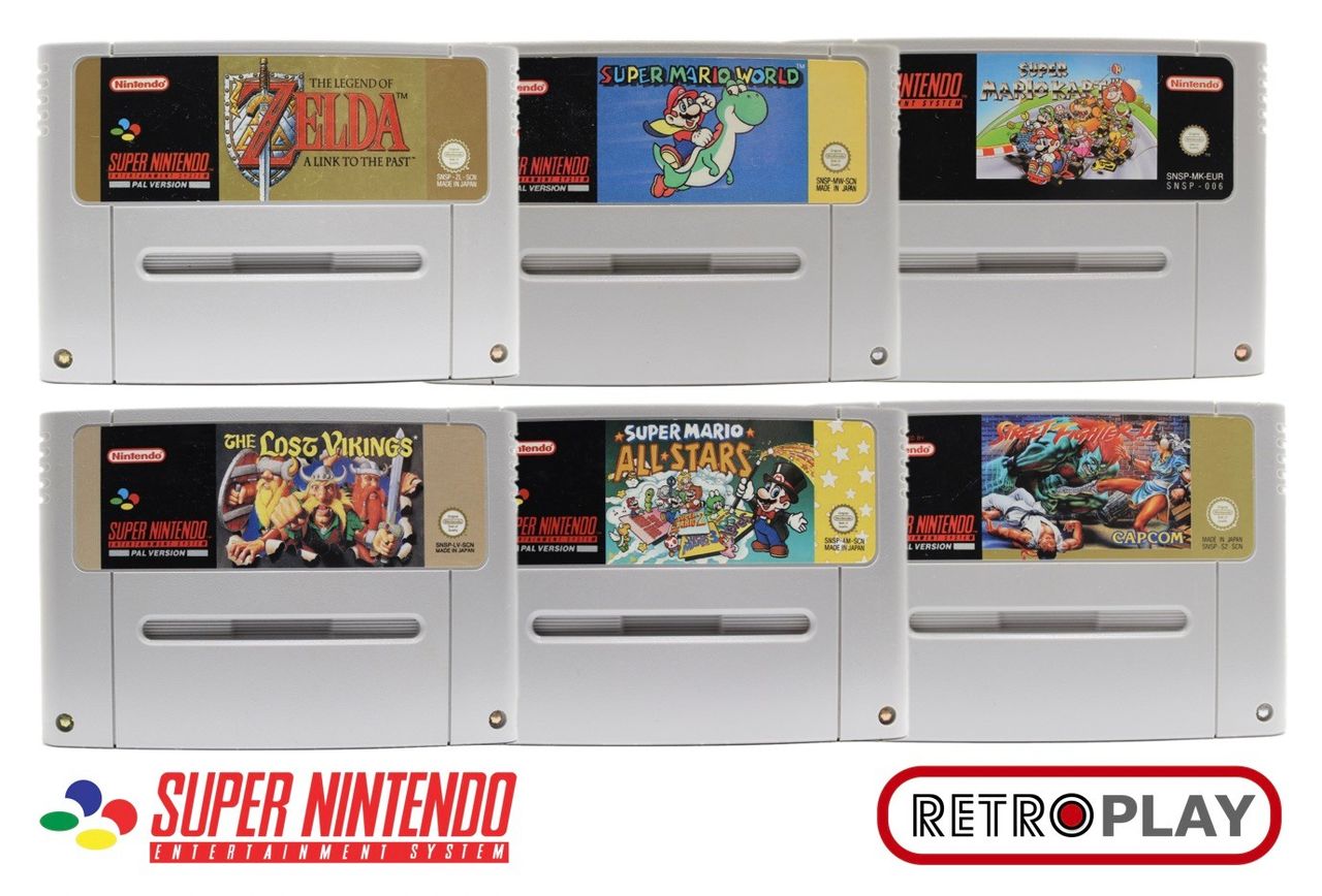 Blast from the Past: Prehistorik Man (SNES) - Nintendo Blast