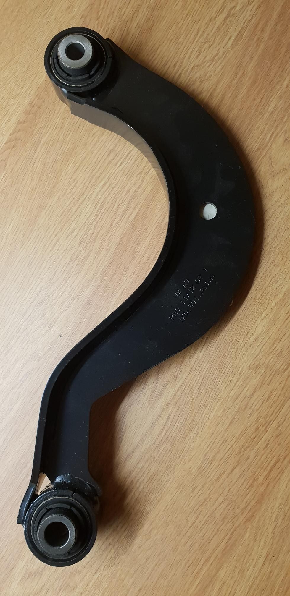 Original bærebru, bærearm 1K0505323N Audi, Skoda, VW | FINN torget