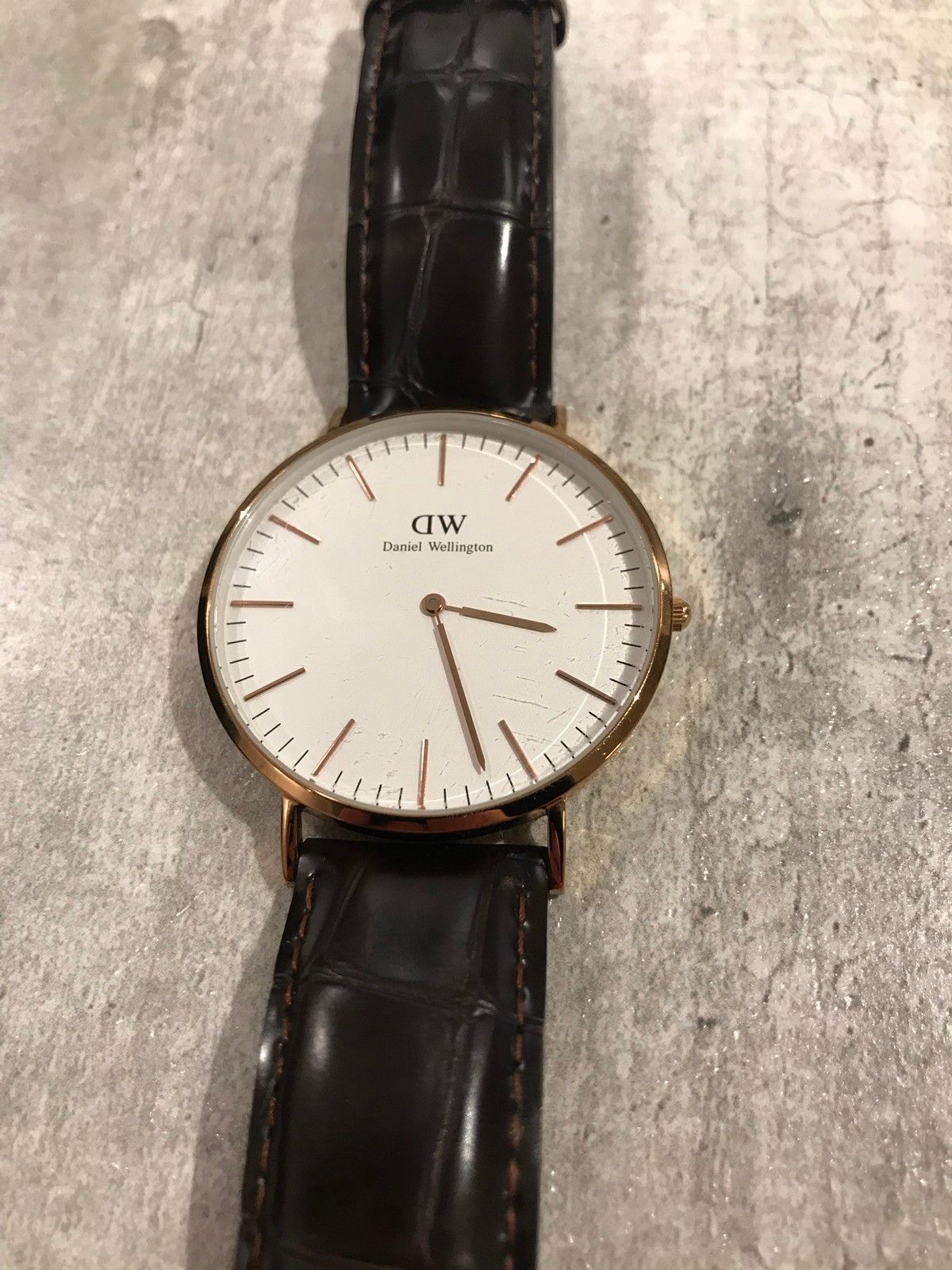 daniel wellington klokke billig daniel wellington klokke billig
