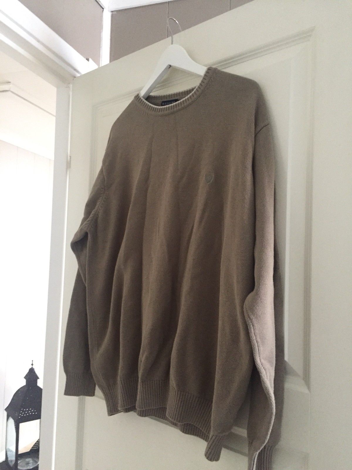 Herregenser merke Redford str xxl | FINN.no Ny genser merke Redford str xxxl | FINN.no
