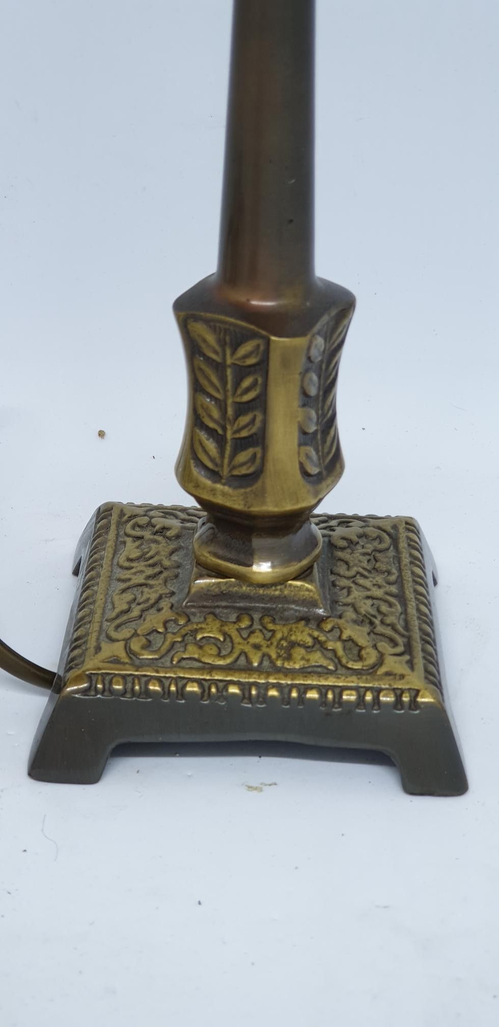 VINTAGE MESSING LAMPE FRA KURANT NORGE | FINN.no VINTAGE MESSING LAMPE FRA KURANT NORGE | FINN.no