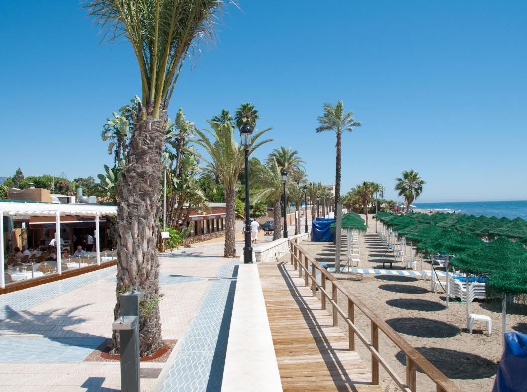 Gode restauranter i umiddelbar nærhet Galleribilde