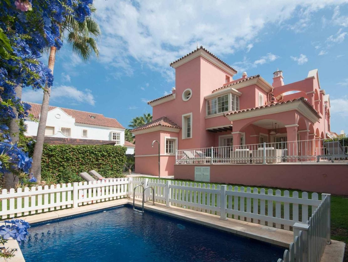 Casa Masa Galleribilde