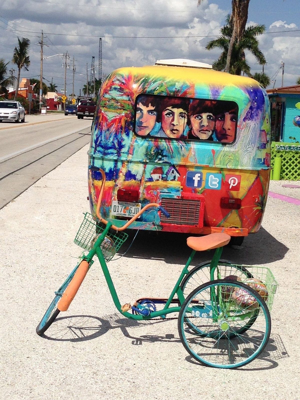 Matlacha Galleribilde