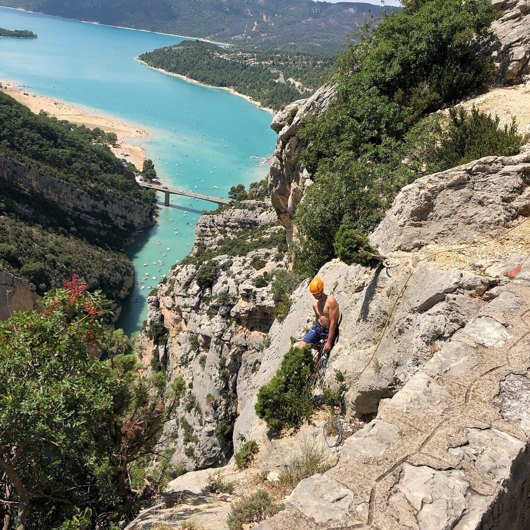 Verdon Galleribilde