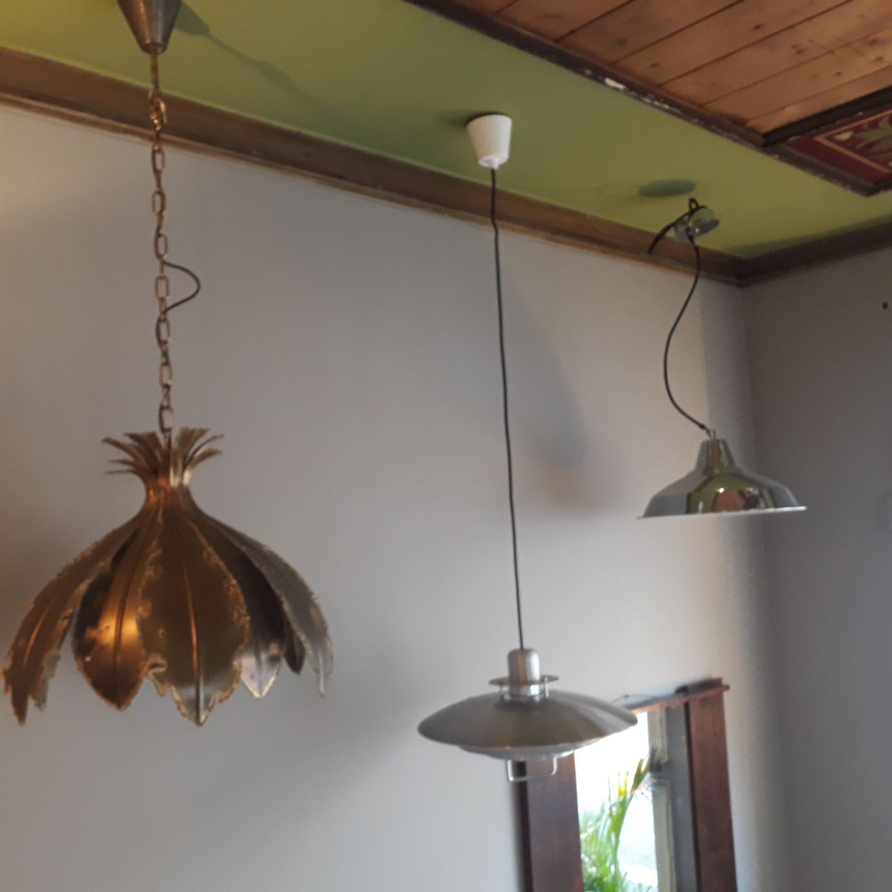 Retrovintage lamper | FINN.no Retro justerbar lampe fra 50 60 tallet (med bilder)