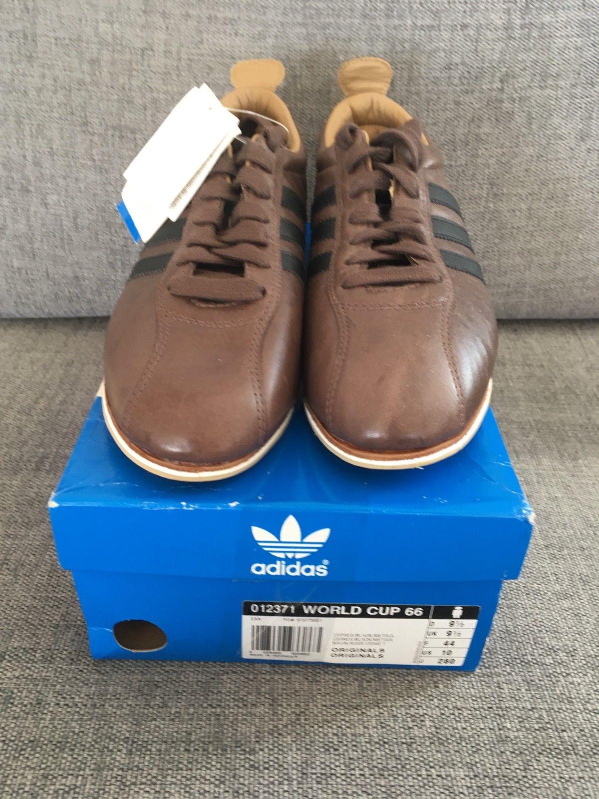 adidas world cup 66