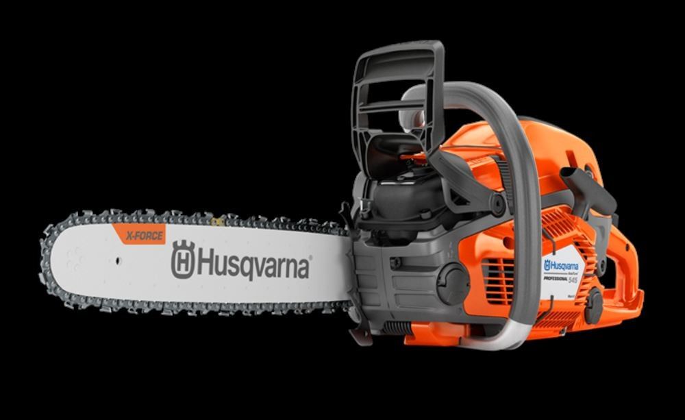 Husqvarna motorsag 545 Husqvarna motorsag 545