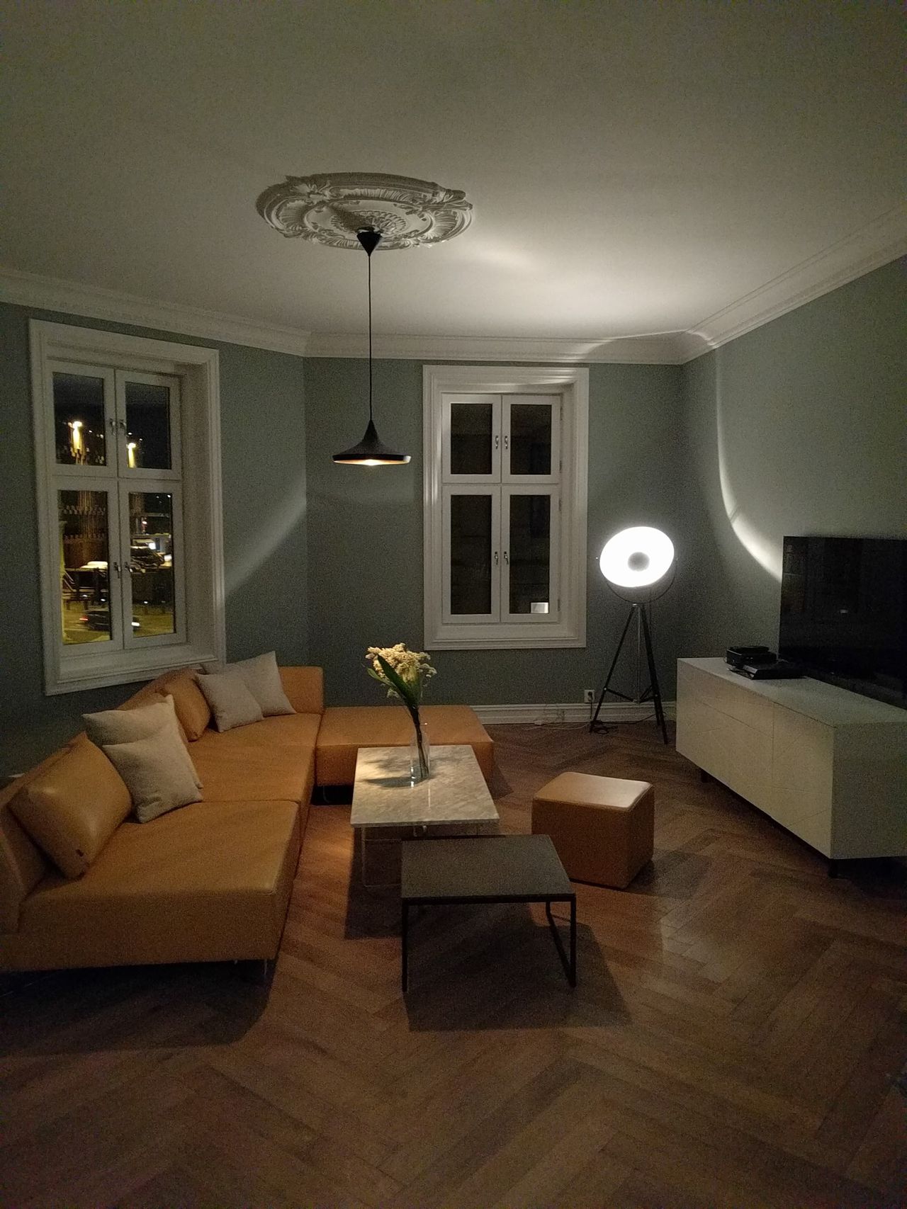 Bolia Orlando Nougat Skinn (full pakke) | FINN.no Best pris på Bolia Design Cosy Ryggmodul med Armlene Høyre