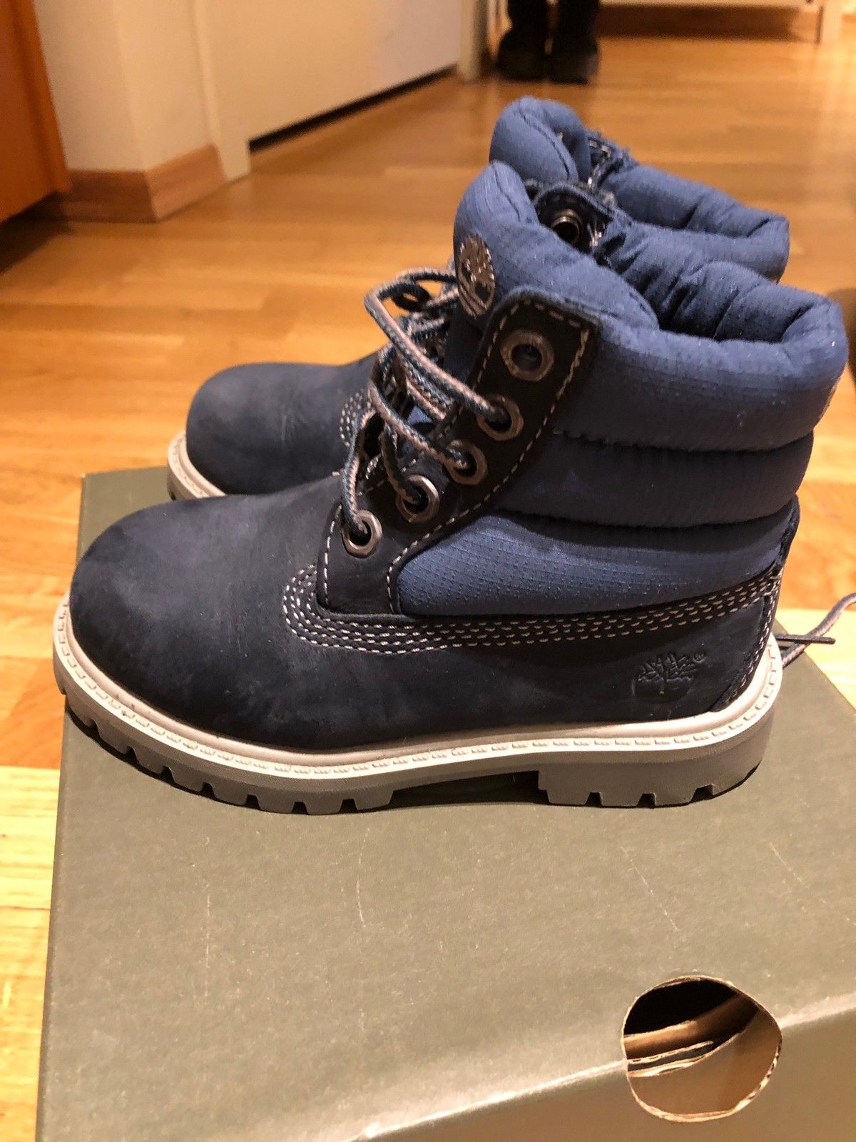 Timberland sko str.25 | FINN.no Timberland sko str.25 | FINN.no