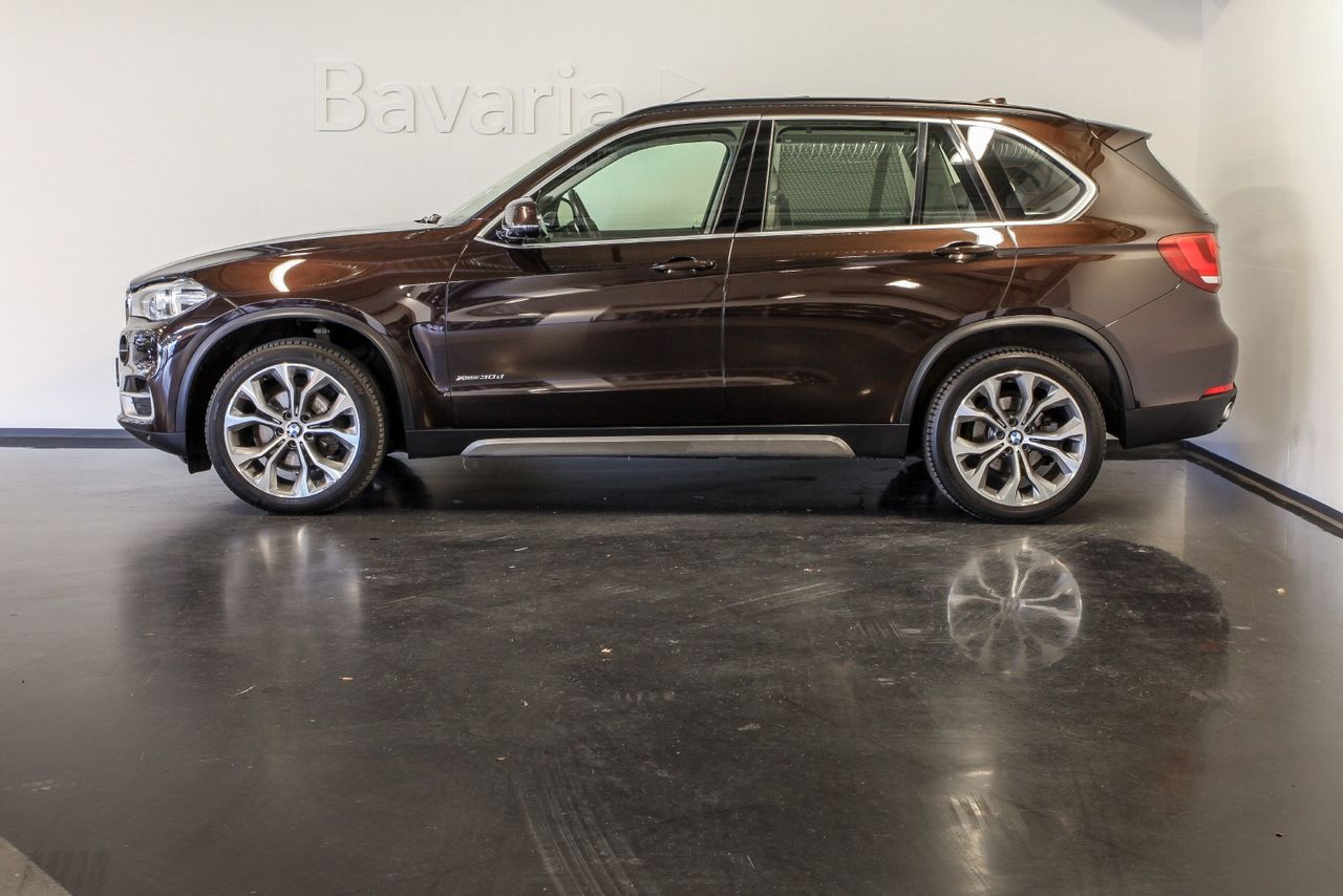 Bang olufsen bmw x5