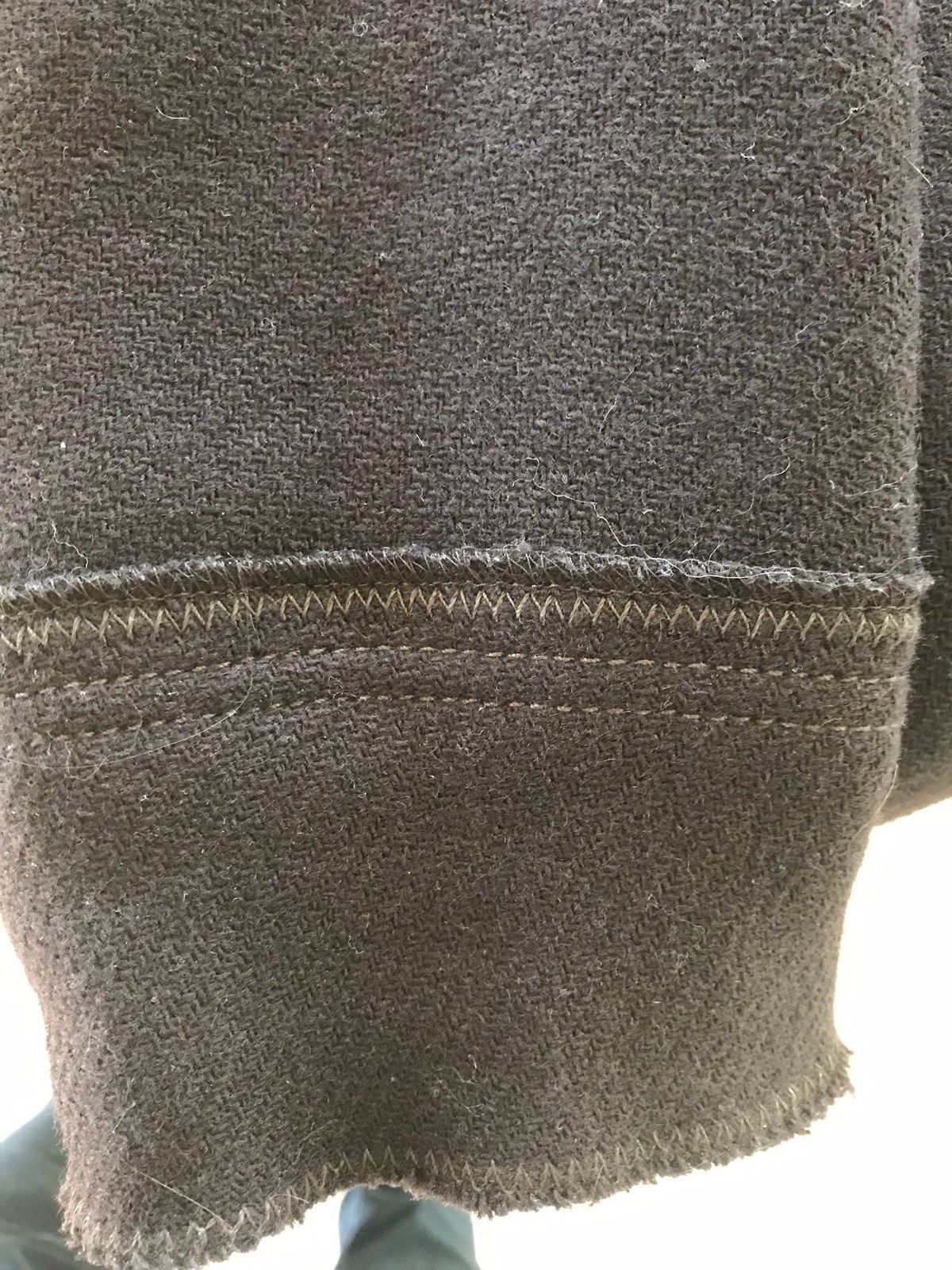 Benetton kåpe 80 % ull, str 40 | FINN.no Benetton kåpe 80 % ull, str 40 | FINN.no