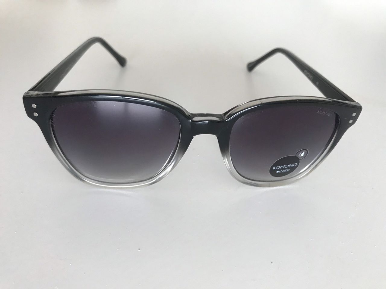 Komono «Renee» Solbriller | torget