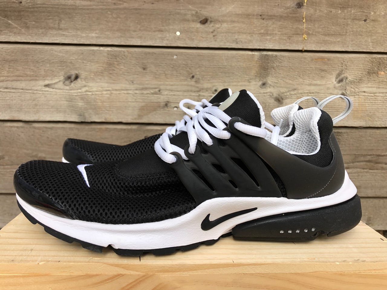 air presto br qs