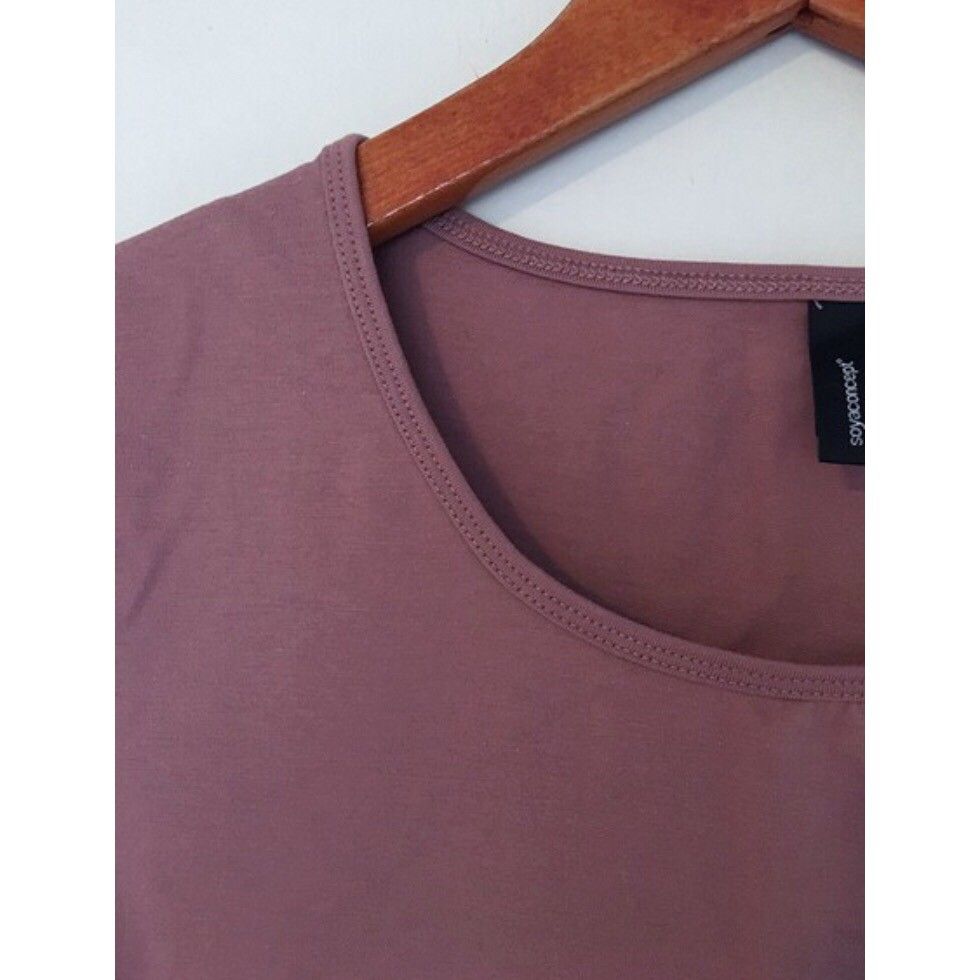 Soya Concept t skjorte (3FOR2) | FINN.no Soya Concept t skjorte (3FOR2) | FINN.no