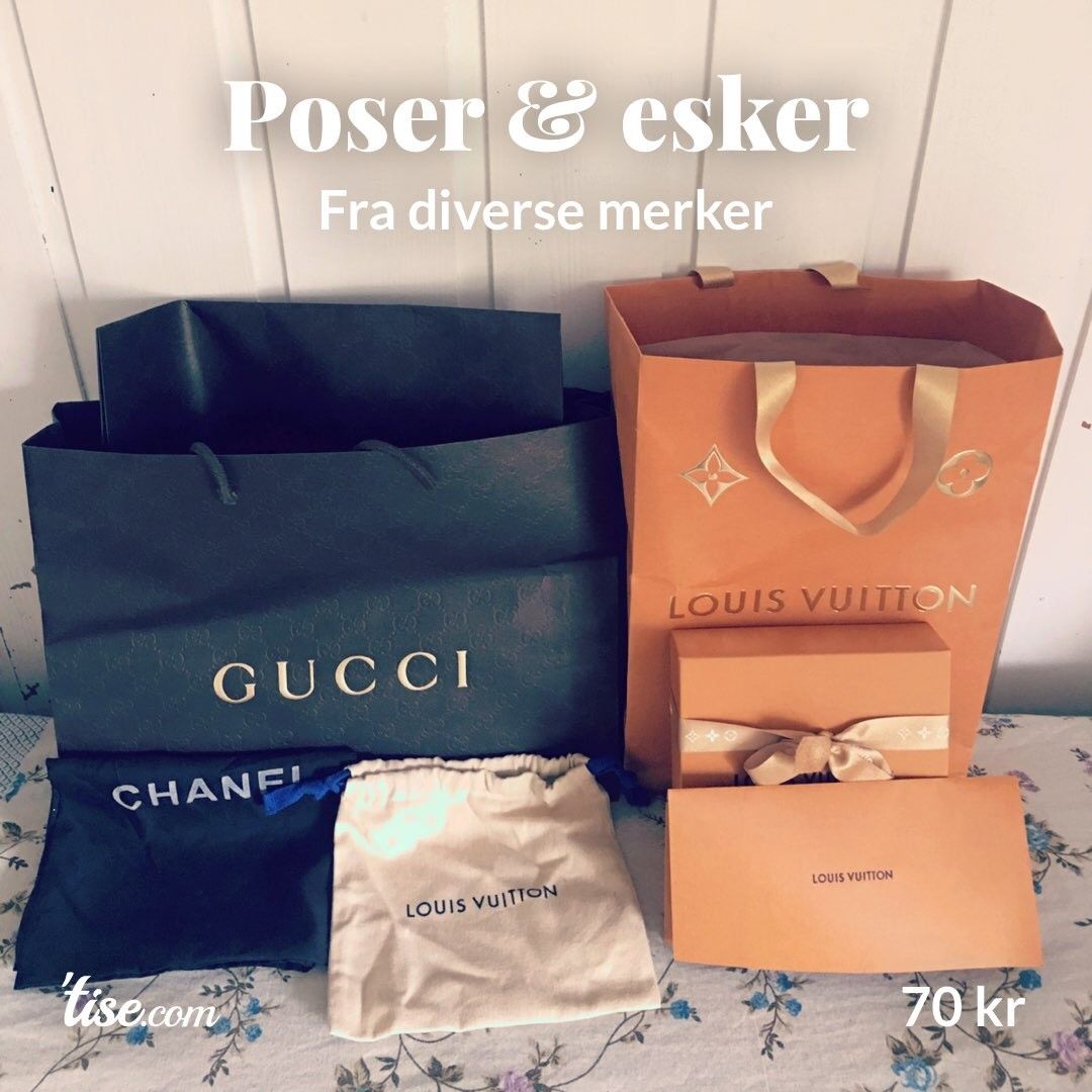 Poser og esker fra diverse merker! | FINN.no Poser til støvsuger | FINN.no