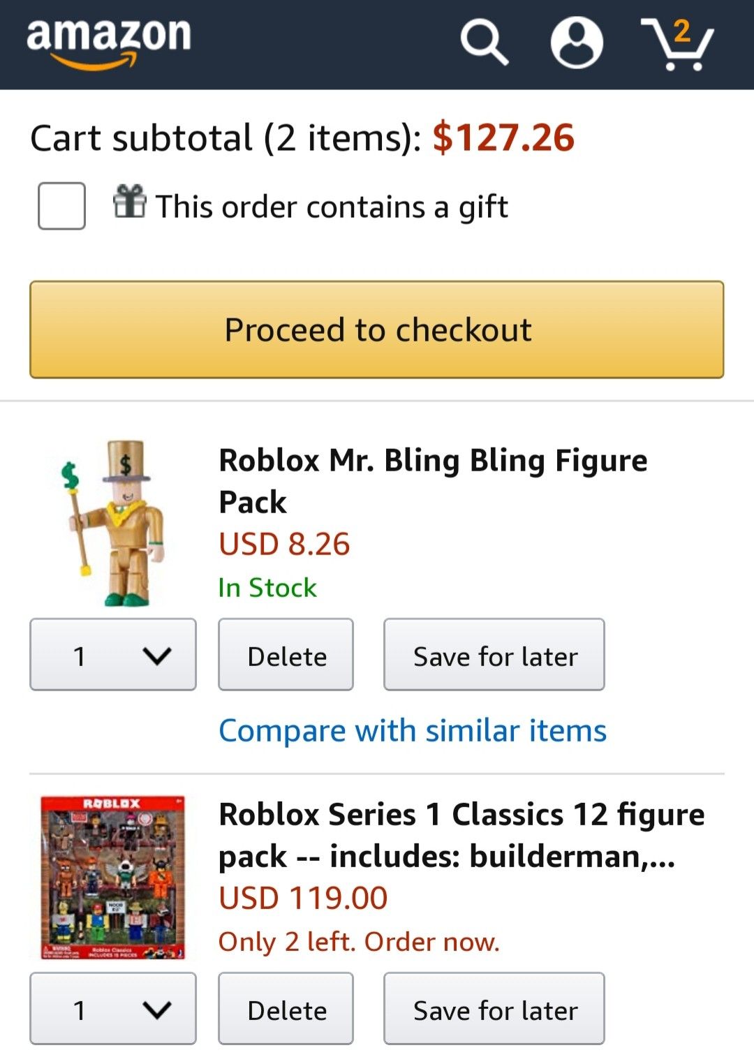 roblox dungeon quest toys