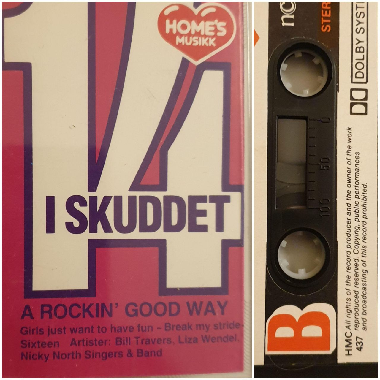 Skuddet