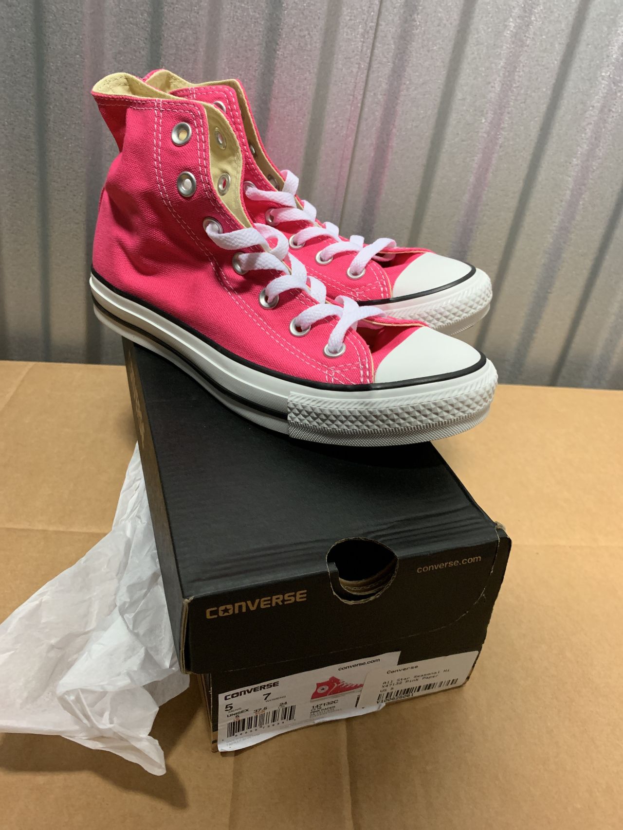 Converse strl clearance 37.5