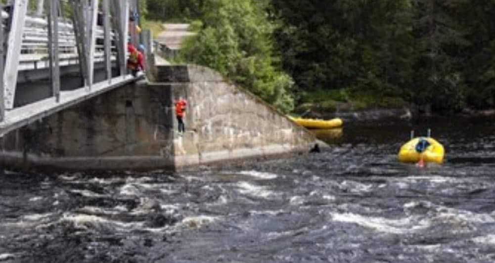 Bruhopping Galleribilde