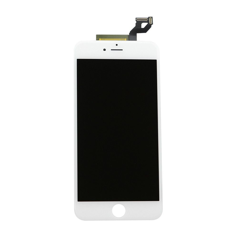 iPhone 6s skjerm, Original LCD, Hvit | FINN.no iPhone 11 skjerm | iPimp.no er Norges største reservedelslager