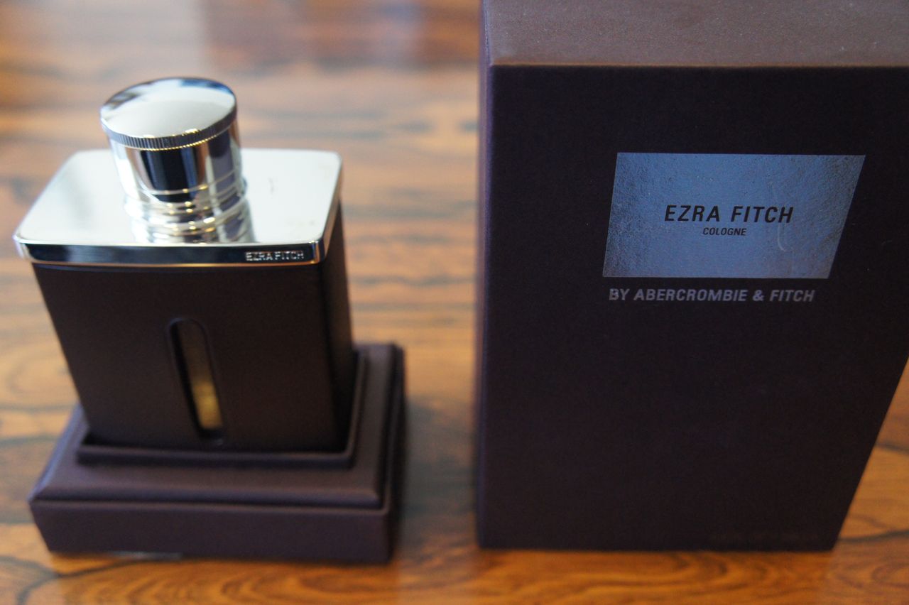 Ezra best sale fitch cologne