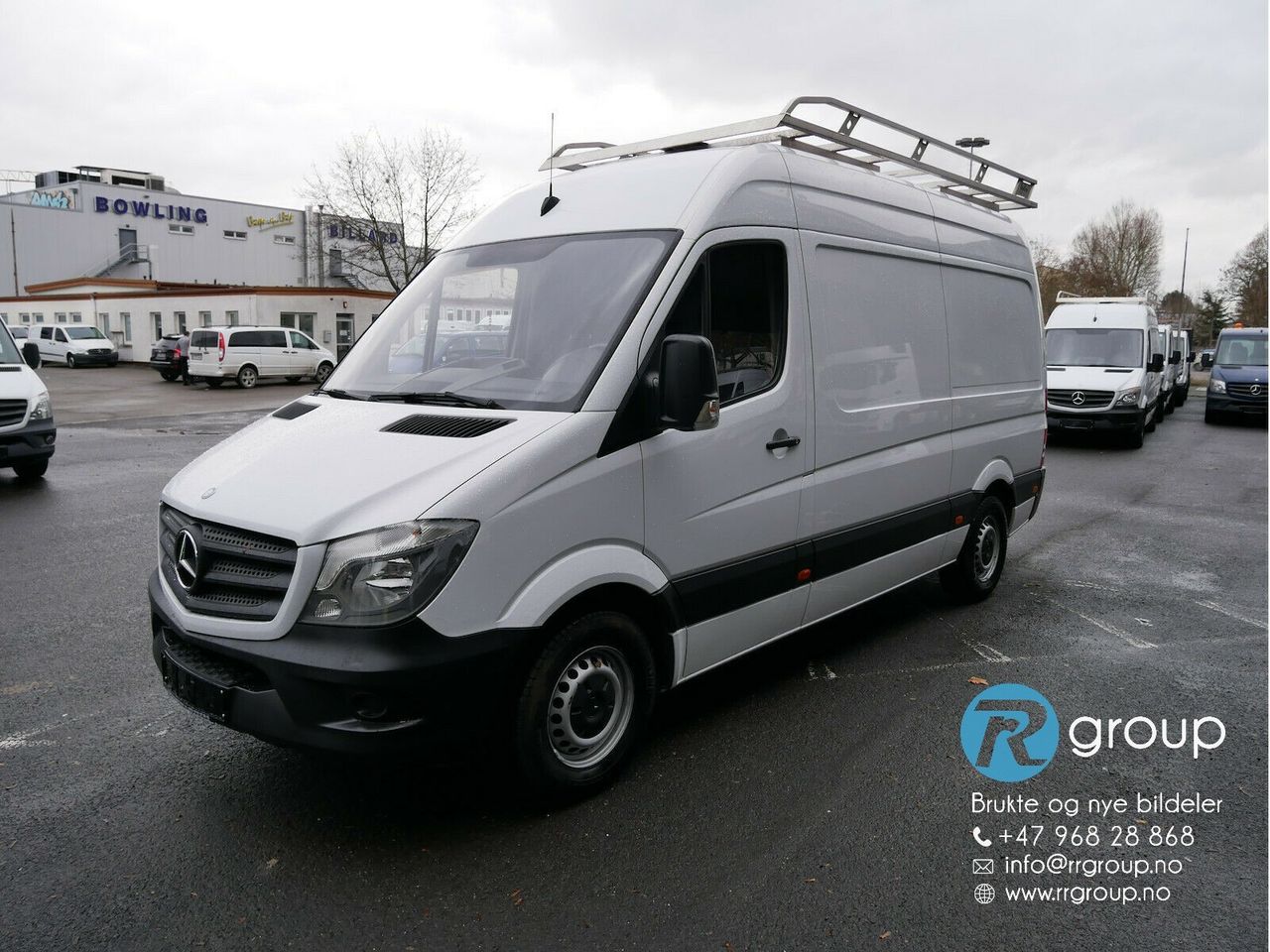 Mercedes Benz Sprinter 2006 2020 mod brukte og nye bildeler Mercedes Benz Sprinter 2006 2020 mod brukte og nye bildeler