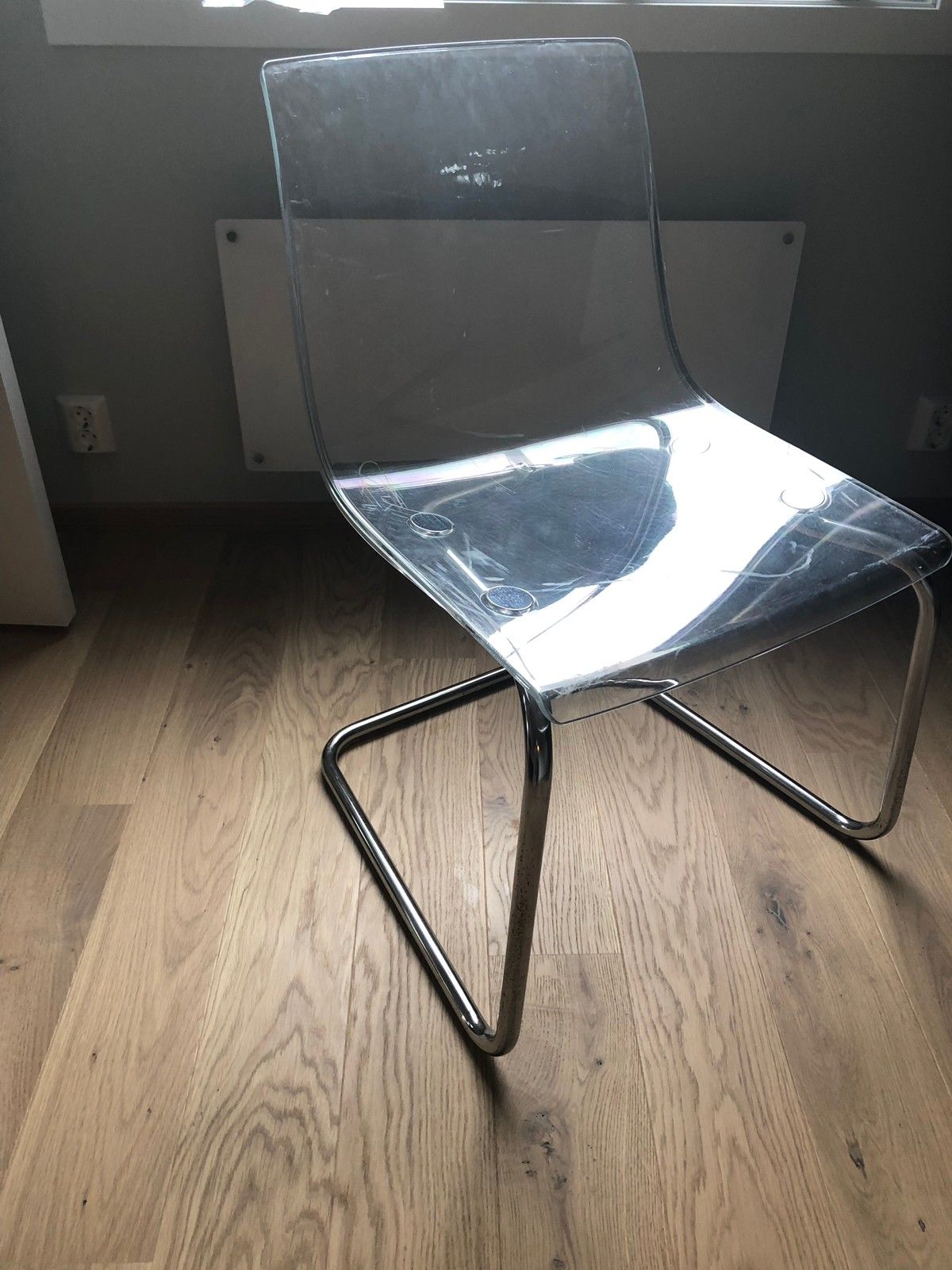 Spise stoler (2) fra IKEA | FINN.no Ikea spise stoler | FINN.no