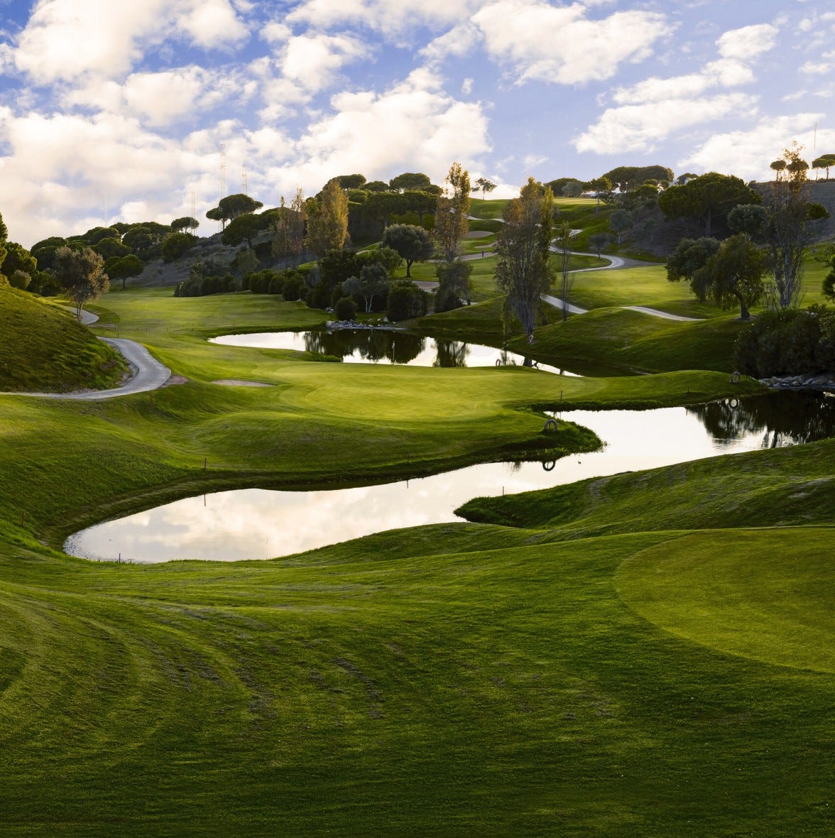 Cabopino Golf Galleribilde