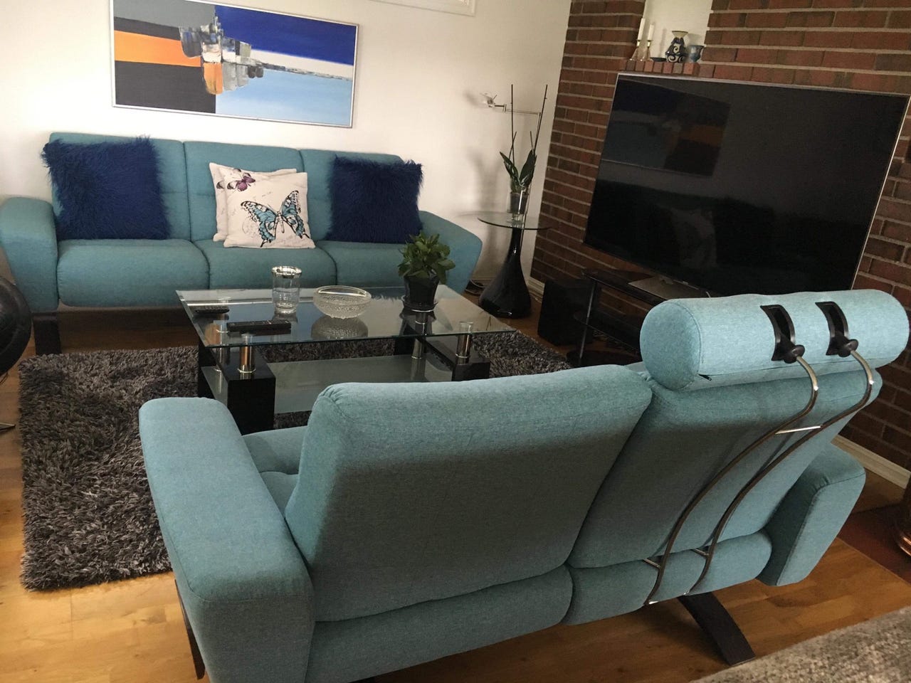 Ekornes STRESSLESS YOU JULIA FINN