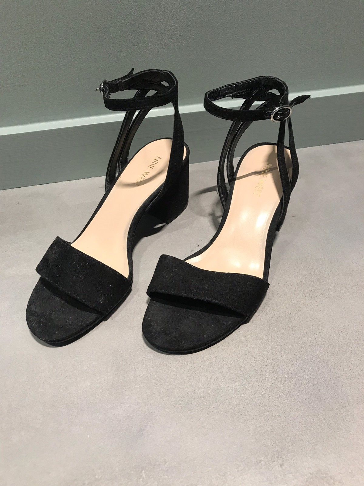 Nine West sko str 37,5 | FINN.no Nine West sko str 37,5 | FINN.no