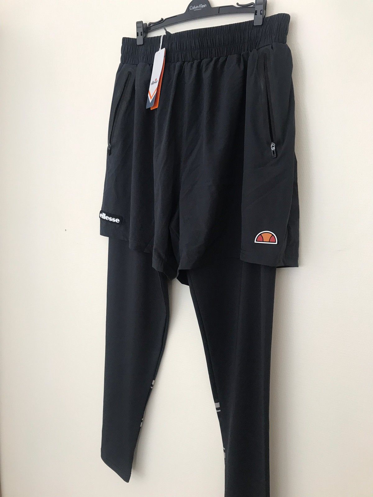 Ellesse | FINN.no Ellesse bukse | FINN.no