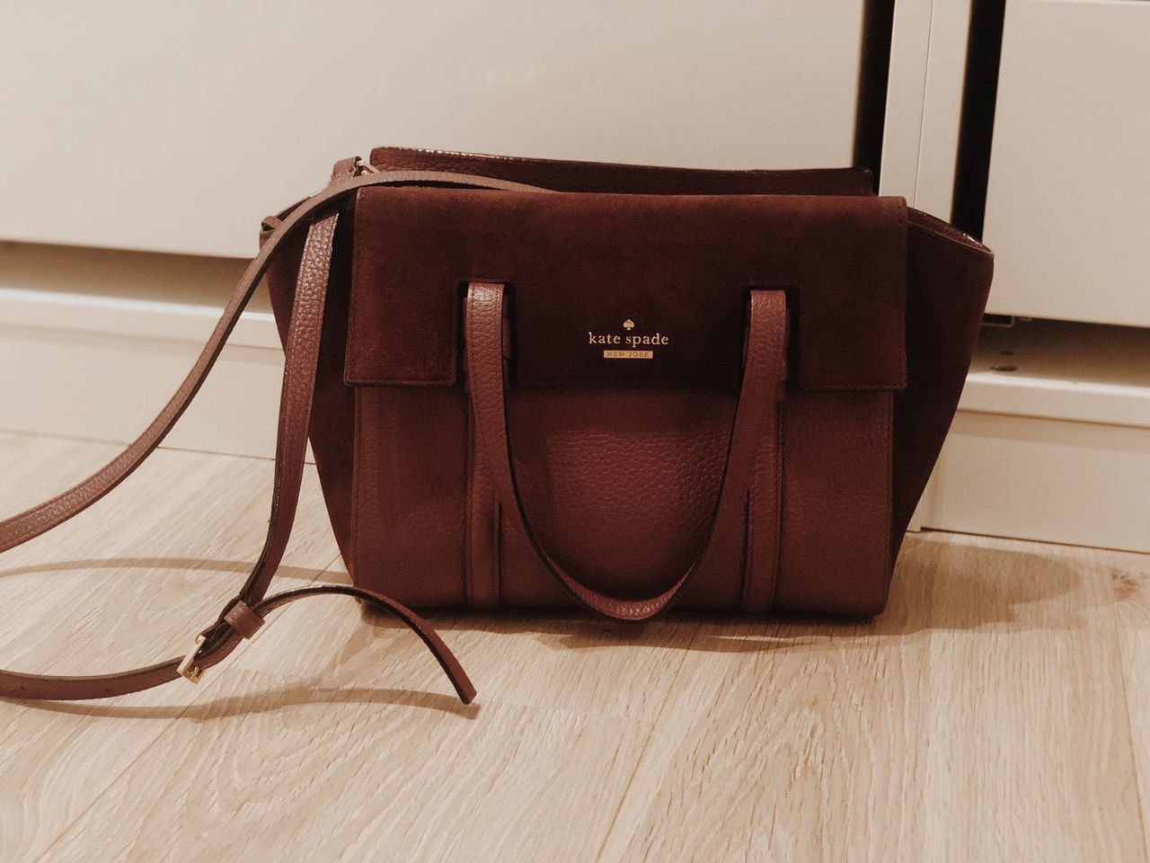 Kate Kjøpe, selge og utveksle annonser gode tilbud og Kate Spade Veske selges. *NY PRIS* | FINN.no